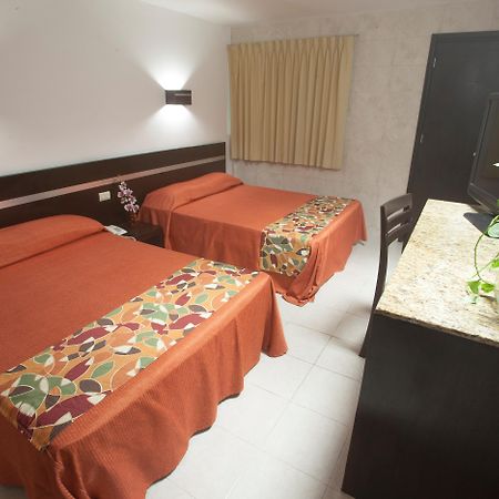 Grand Hotel Colonial Cancun Exterior photo