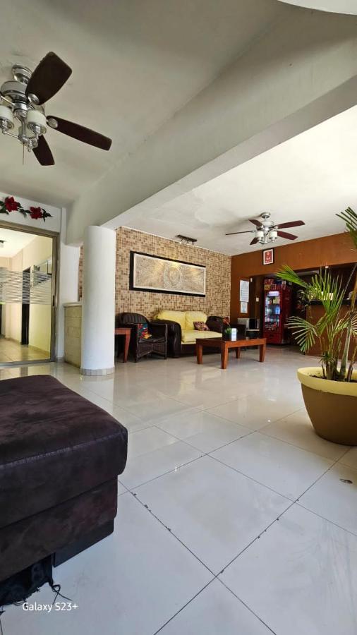 Grand Hotel Colonial Cancun Exterior photo