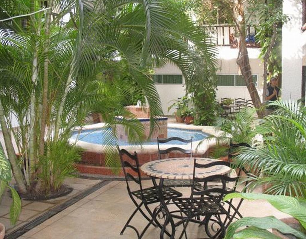 Grand Hotel Colonial Cancun Exterior photo