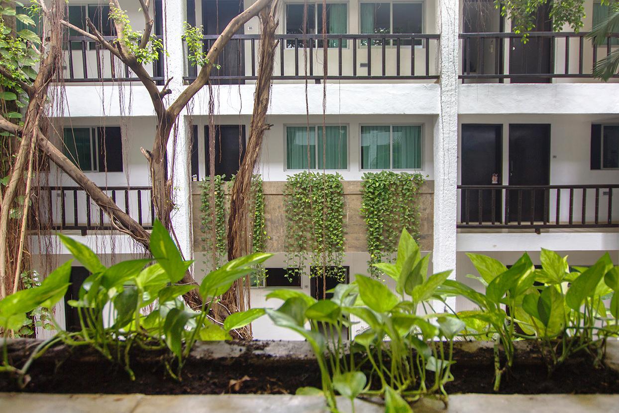 Grand Hotel Colonial Cancun Exterior photo